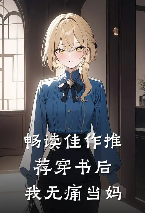 畅读佳作推荐穿书后，我无痛当妈