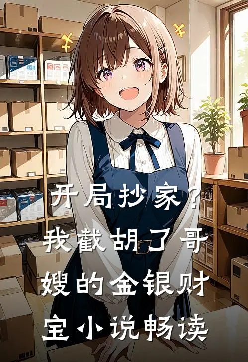 开局抄家？我截胡了哥嫂的金银财宝小说畅读