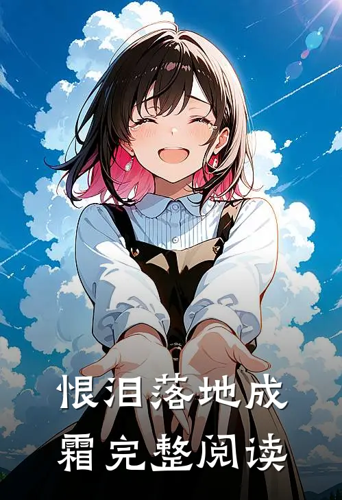 恨泪落地成霜完整阅读