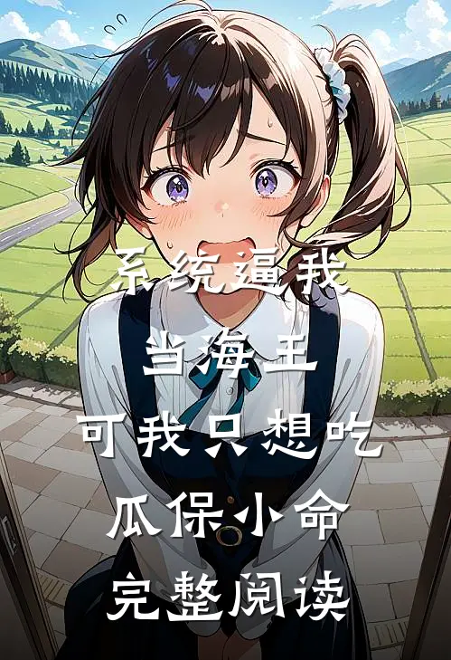 系统逼我当海王，可我只想吃瓜保小命完整阅读