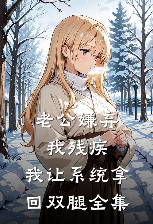 老公嫌弃我残疾，我让系统拿回双腿 全集