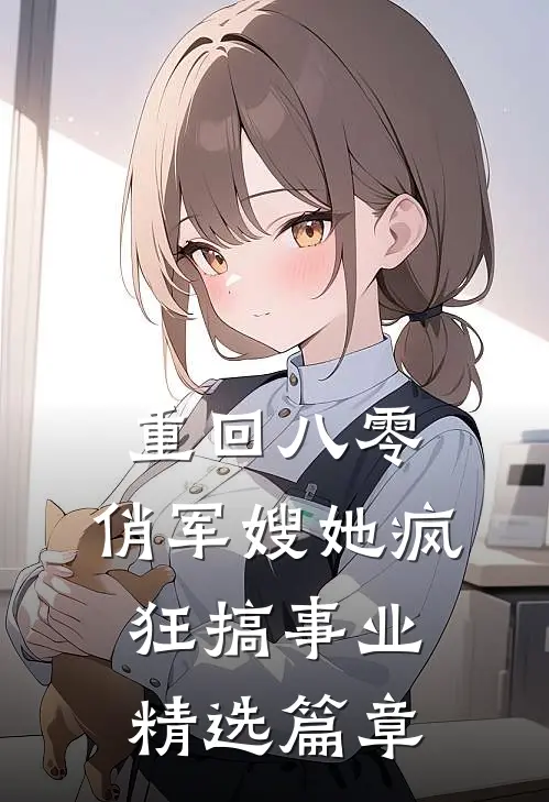 重回八零：俏军嫂她疯狂搞事业精选篇章