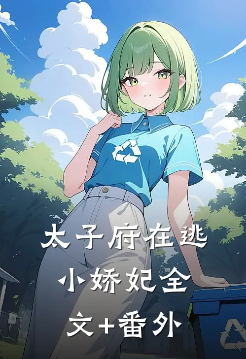 太子府在逃小娇妃全文+番外