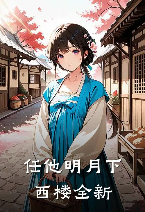 任他明月下西楼全新
