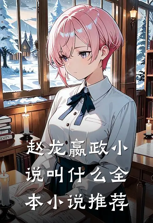 赵龙嬴政小说叫什么全本小说推荐