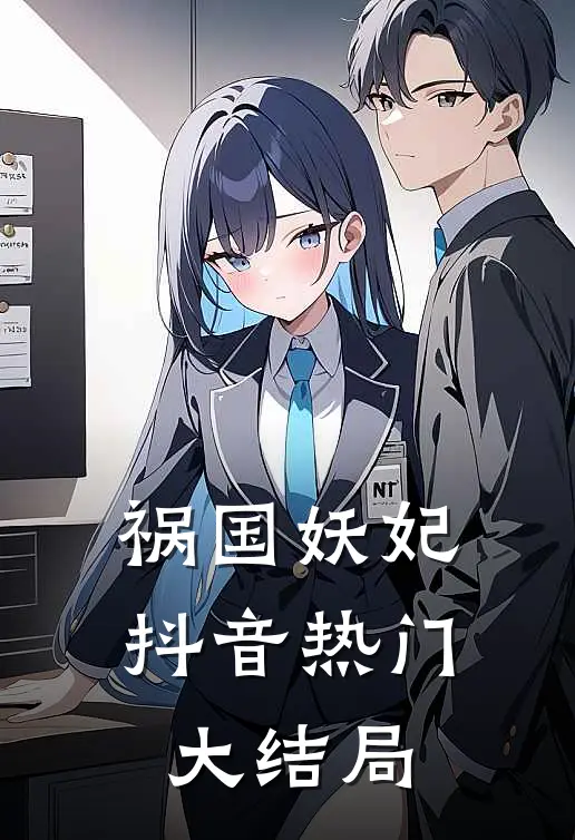 祸国妖妃抖音热门大结局