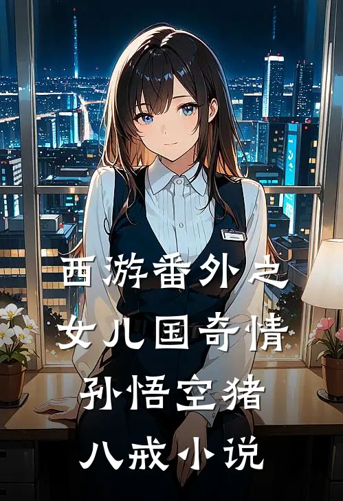 西游番外之女儿国奇情孙悟空猪八戒小说