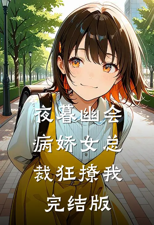 夜暮幽会，病娇女总裁狂撩我完结版