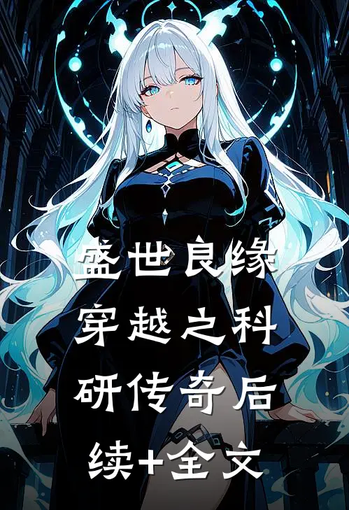 《盛世良缘：穿越之科研传奇》后续+全文