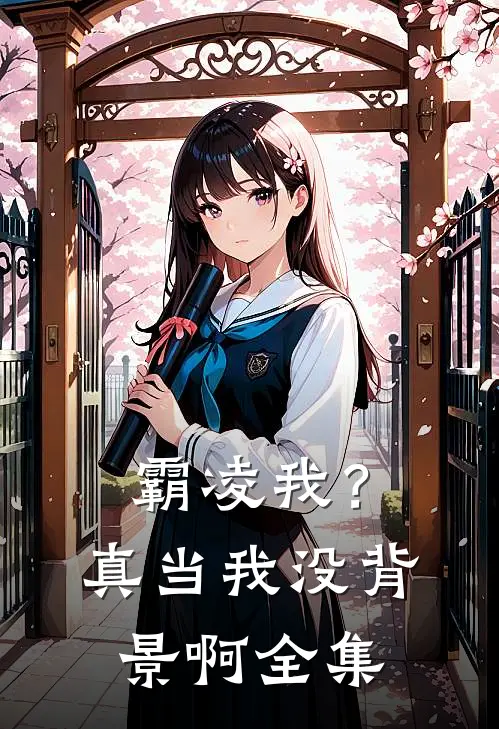 霸凌我？真当我没背景啊全集