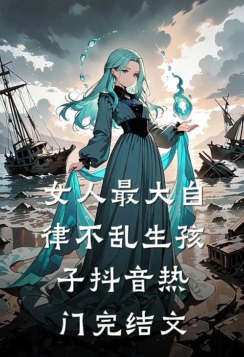 女人最大自律不乱生孩子抖音热门完结文