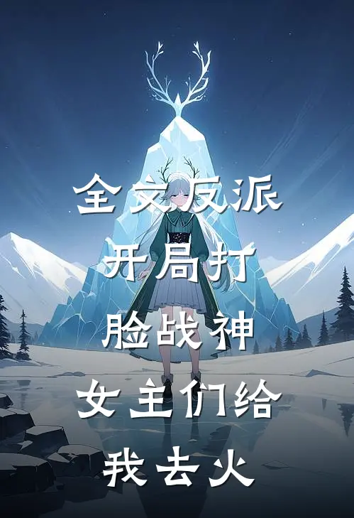 全文反派开局打脸战神,女主们给我去火葬场了