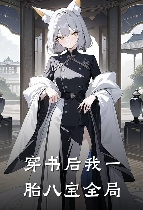 穿书后我一胎八宝全局