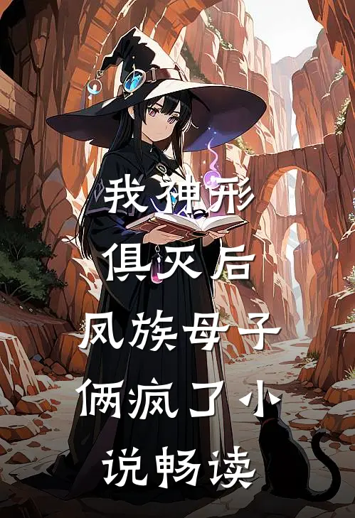 我神形俱灭后，凤族母子俩疯了小说畅读