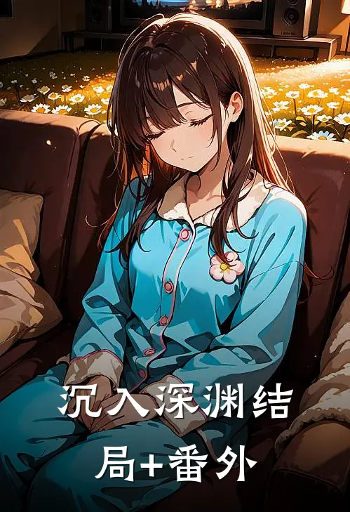 沉入深渊结局+番外