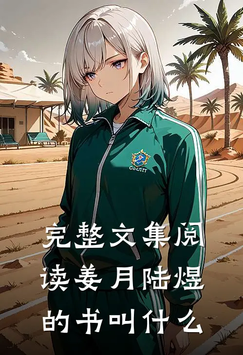 完整文集阅读姜月陆煜的书叫什么