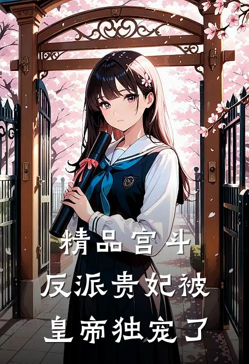 精品宫斗：反派贵妃被皇帝独宠了
