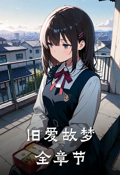 旧爱故梦全章节