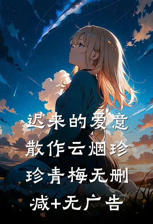 迟来的爱意，散作云烟珍珍青梅无删减+无广告