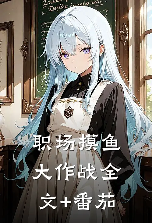 职场“摸鱼”大作战全文+番茄