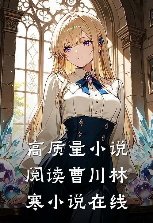 高质量小说阅读曹川林寒小说在线