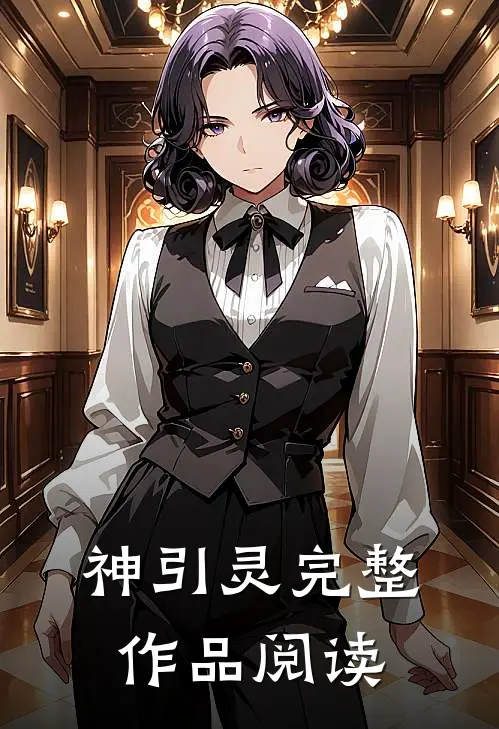 神引灵完整作品阅读