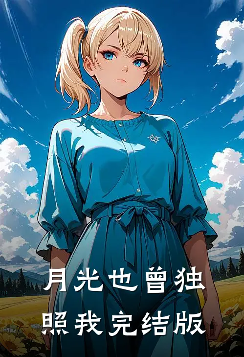 月光也曾独照我完结版