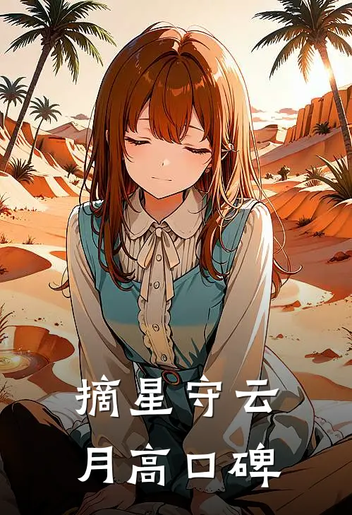 摘星守云月高口碑