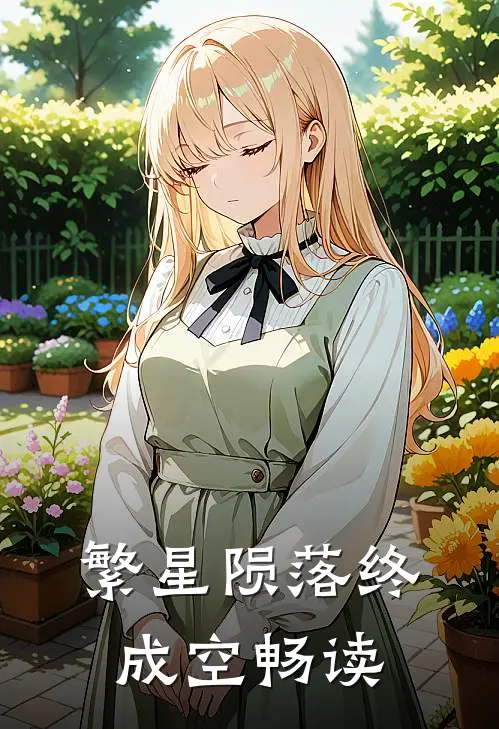 繁星陨落终成空畅读