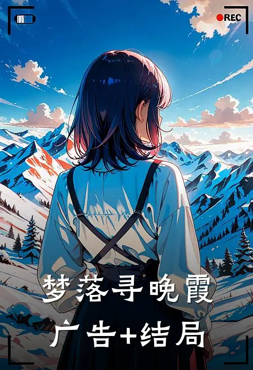 梦落寻晚霞广告+结局