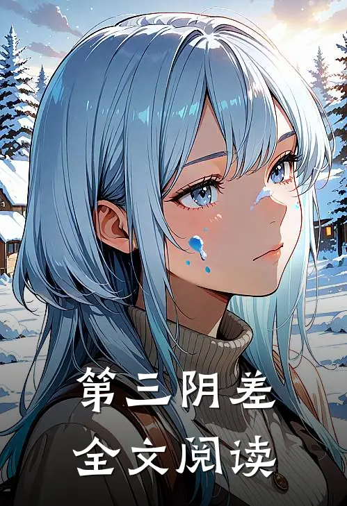 第三阴差全文阅读