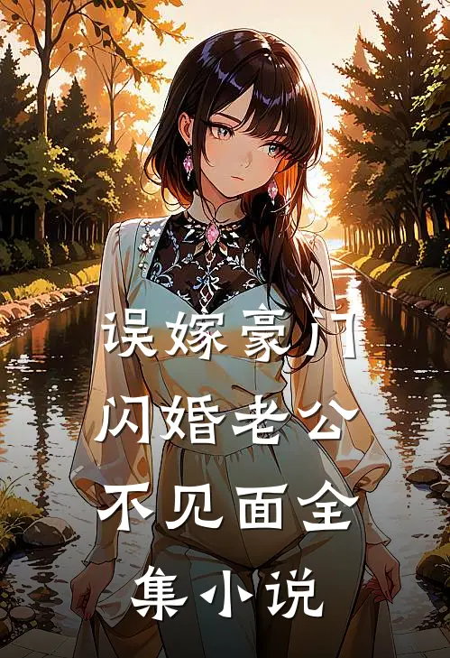 误嫁豪门，闪婚老公不见面全集小说