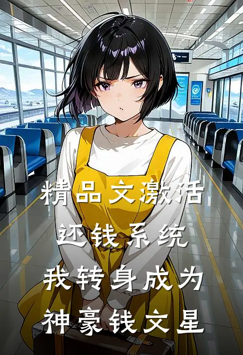 精品文激活还钱系统,我转身成为神豪钱文星