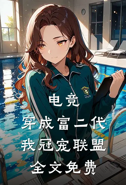 电竞：穿成富二代我冠宠联盟全文免费