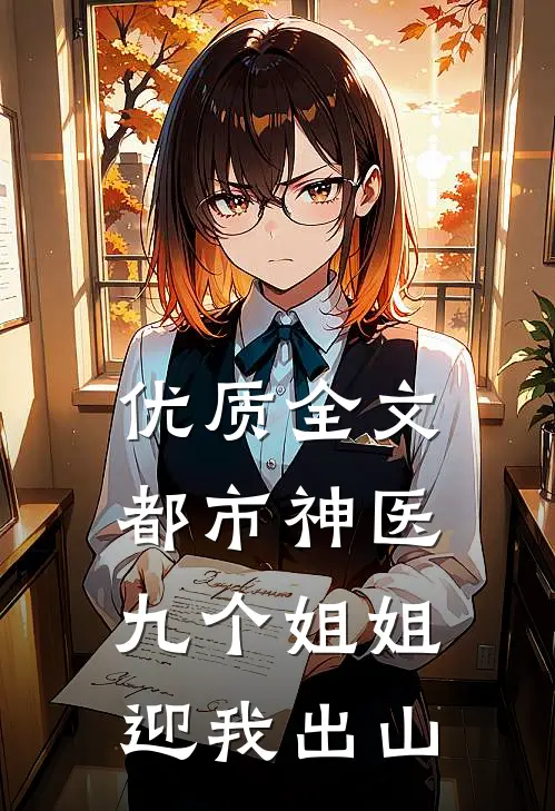 优质全文都市神医：九个姐姐迎我出山