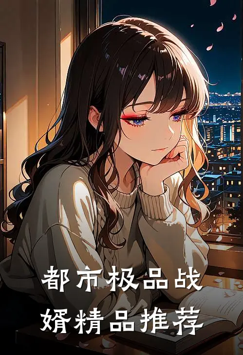 都市极品战婿精品推荐