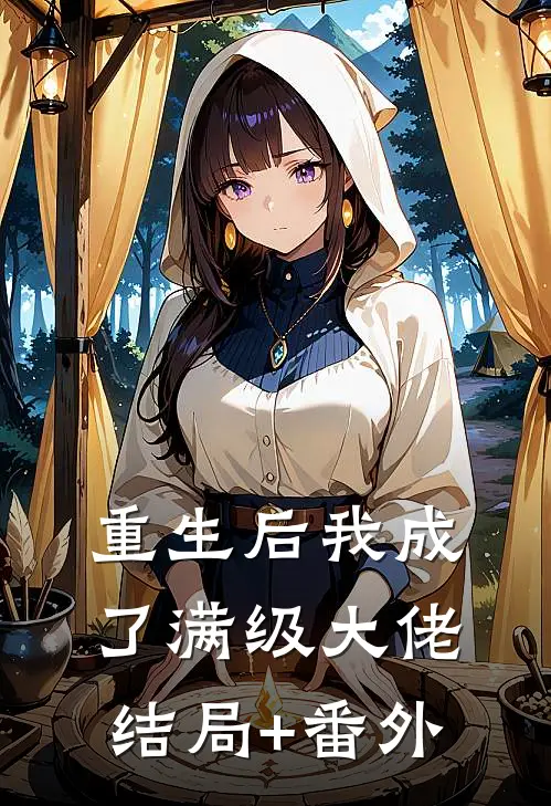 重生后我成了满级大佬结局+番外
