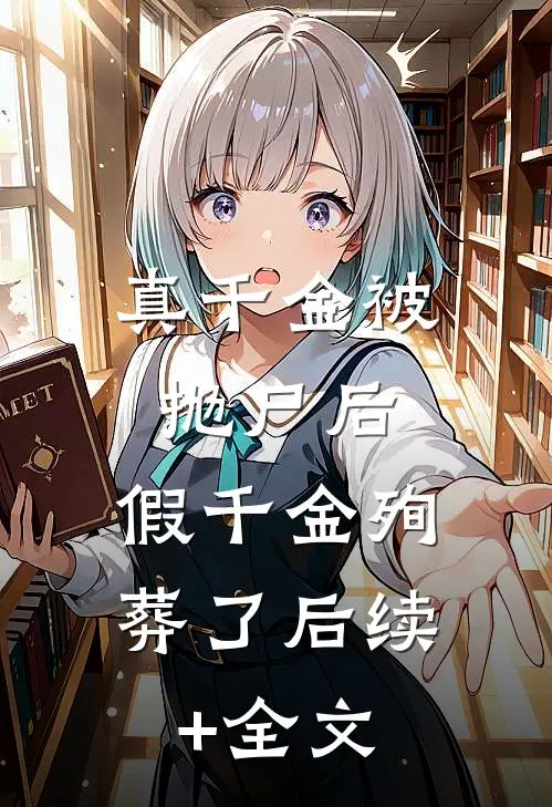真千金被抛尸后，假千金殉葬了后续+全文