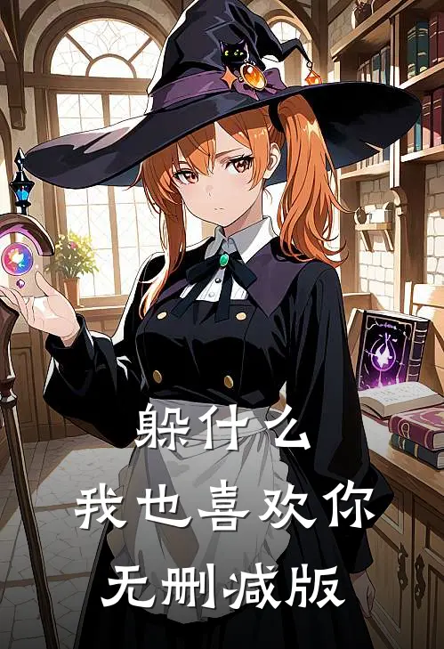 躲什么，我也喜欢你无删减版