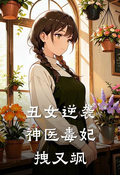 丑女逆袭神医毒妃拽又飒