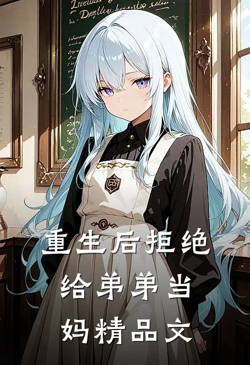 重生后拒绝给弟弟当妈精品文