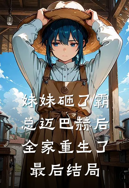 妹妹砸了霸总迈巴赫后，全家重生了最后结局