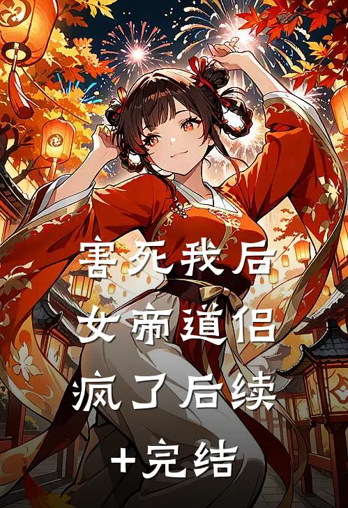 害死我后，女帝道侣疯了后续+完结
