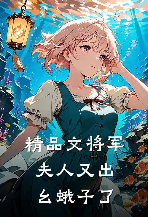 精品文将军，夫人又出幺蛾子了