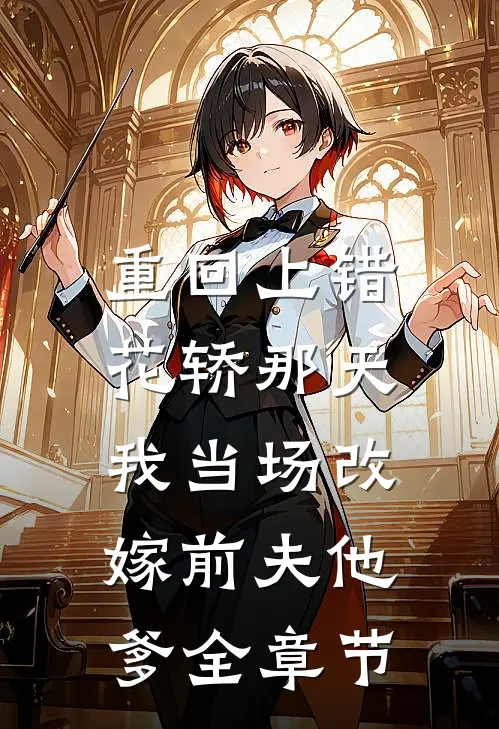 重回上错花轿那天，我当场改嫁前夫他爹全章节