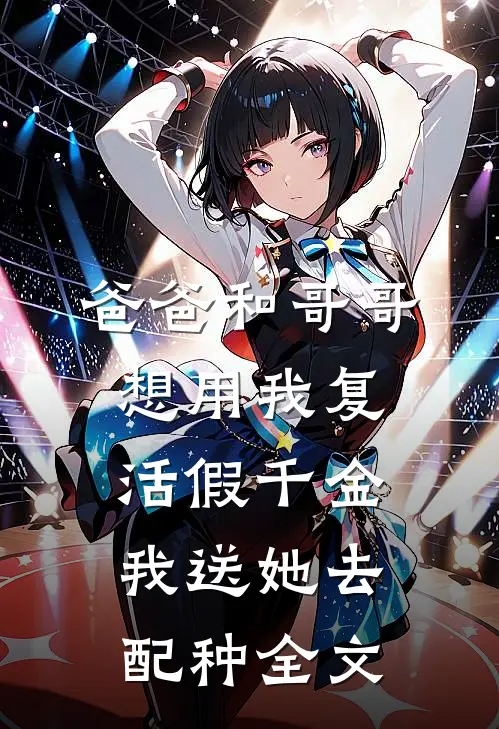 爸爸和哥哥想用我复活假千金，我送她去配种全文