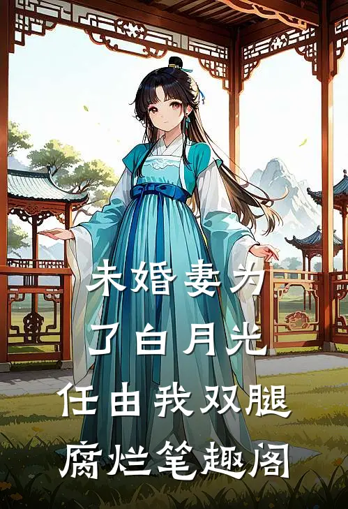 未婚妻为了白月光，任由我双腿腐烂笔趣阁