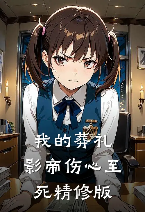 我的葬礼，影帝伤心至死精修版