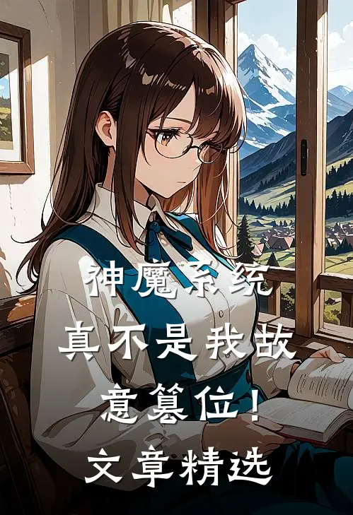 神魔系统：真不是我故意篡位！文章精选