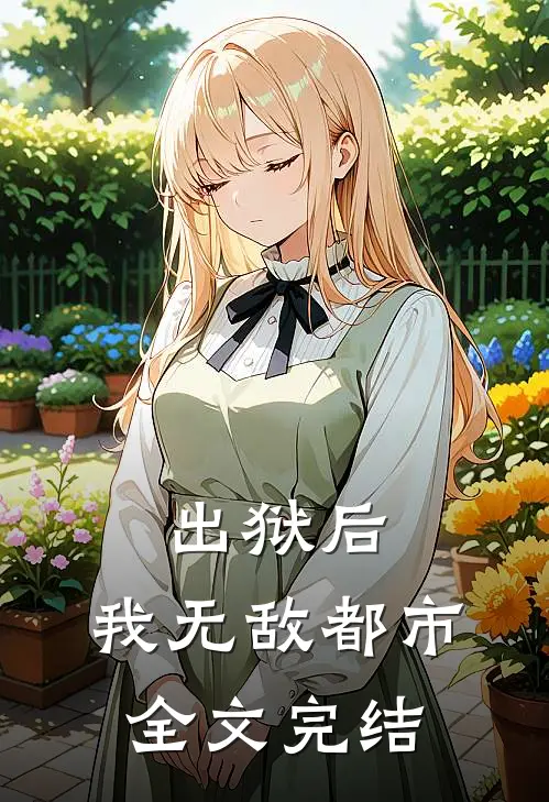 出狱后，我无敌都市全文完结
